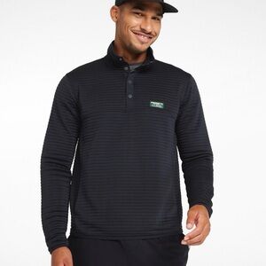 L.L. Bean Men's Airlight Knit Pullover / XL Regular  | Dark Grey